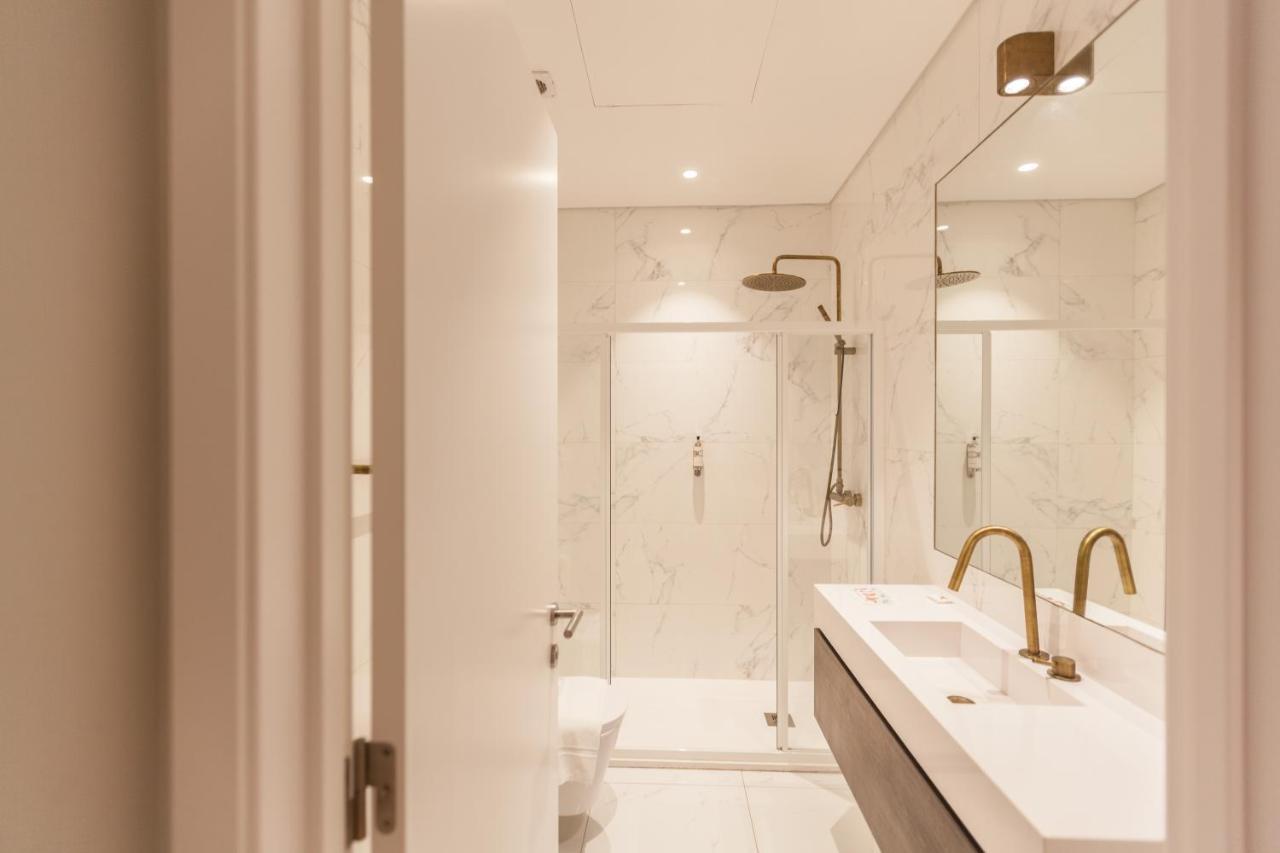 Flh Baixa Elegant Escape Flat I Apartman Lisboa Kültér fotó