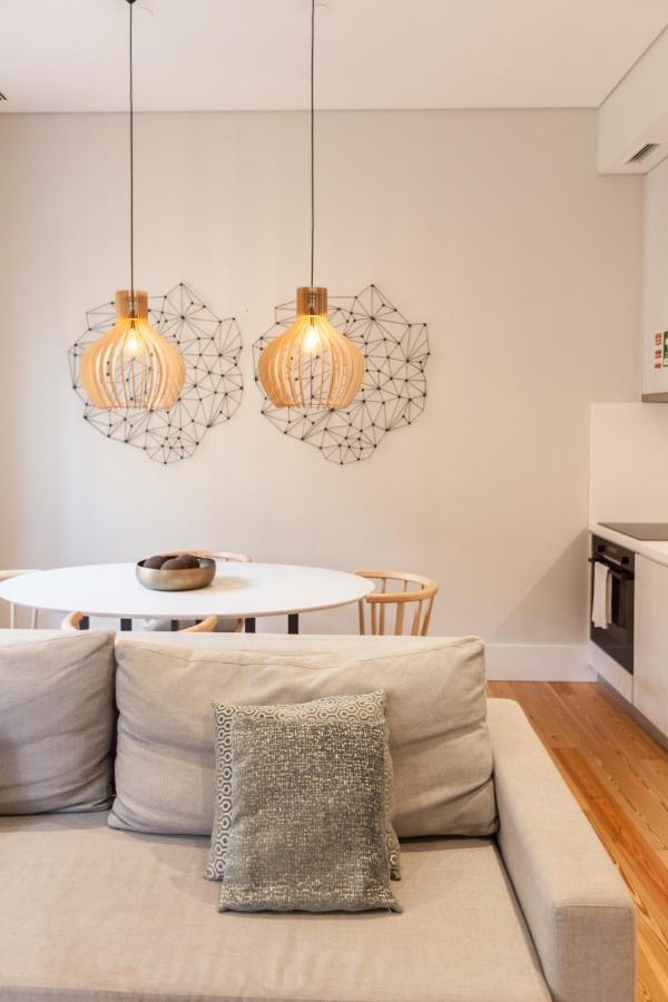 Flh Baixa Elegant Escape Flat I Apartman Lisboa Kültér fotó